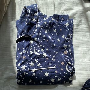 Printfresh Pajama Set